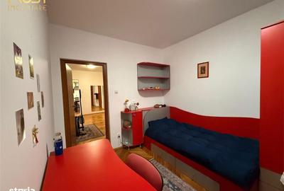 Apartament cu 4 camere în Zorilor - 2