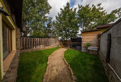 Oferta casa de vanzare in Cartierul Verde - 8