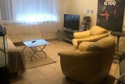 Apartament cu 2 camere decomandat în Complex Studențesc - 2