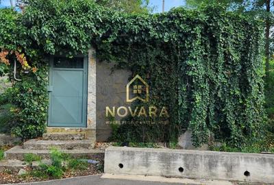 Teren de 2200 mp, în Podgoria - 2