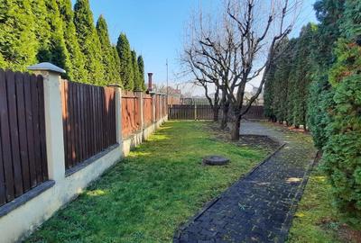 De vanzare casa 5 cam, singur in curte, Cal. Voinicenilor, Zona Horgosa - 5