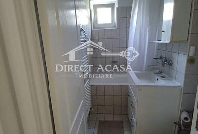 Apartament cu 2 camere în Libertății - 8
