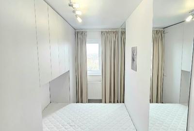 High Standard XL studio in Grozavesti - 10