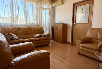 Apartament cu 2 camere în 1 Mai