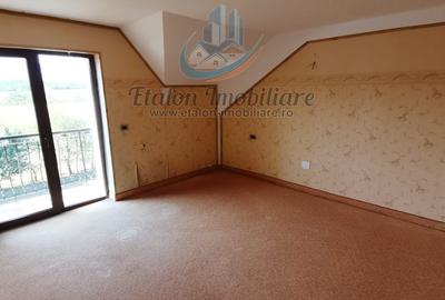 Pensiune/ Camin de batrani - Restaurant 8000 mp aproape de Tg.Neamt -  COMISION - 3