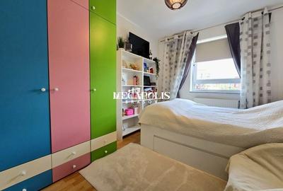 Apartament 3 Camere | Decomandat | 72mp | Parcare | Boxa | Avantgarden - 12