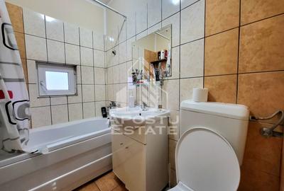 Apartament cu 3 camere decomandat, mobilat în Lipovei - 9