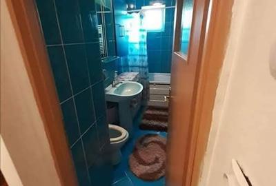 Apartament cu 3 camere semidecomandat în Alexandru cel Bun - 6
