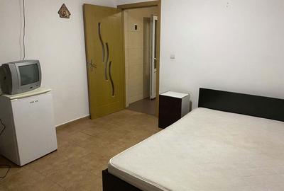 Garsonieră nedecomandată în Humulești - 2