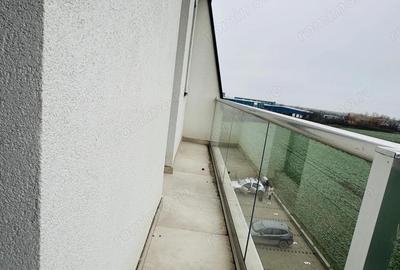 Apartament cu 3 camere + 2 bai + 16 mp terasa l Timi?oara Nord - 1