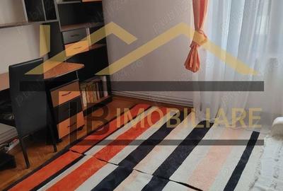 Apartament cu 3 camere decomandat în Diamant - 6