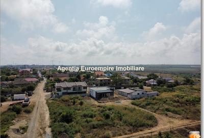 Vanzari terenuri in Palazu Mare -  Constanta - 4