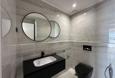 Apartament cu 4 camere decomandat în Primăverii - 8