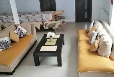 Casă cu 2 camere în Florești - 5