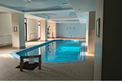 Apartament de lux cu vedere directa la partia Clabucet - Predeal - 9