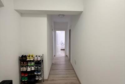 Apartament cu 4 camere decomandat în Granit - 4