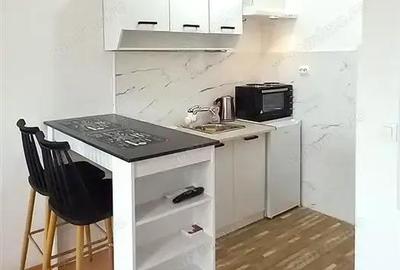 Garsonieră în Kogălniceanu - 2