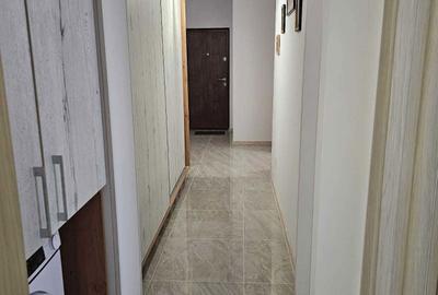 Apartament cu 2 camere semidecomandat în Exterior Vest - 6