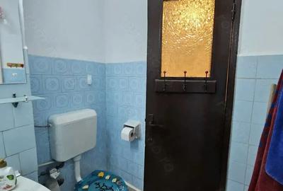 Garsonieră decomandată în Militari - 2