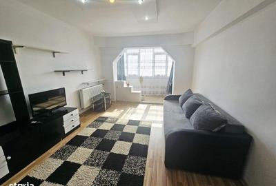Apartament cu 2 camere decomandat în Central - 20
