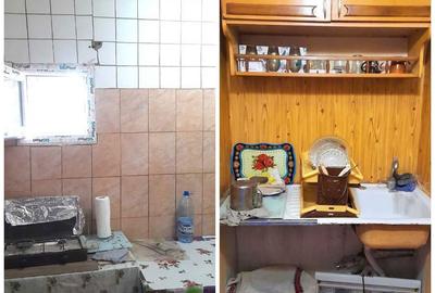 Garsonieră în Țiglina 1 - 6