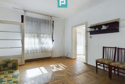 Casă 4 camere, zona centrală în Pâncota - 9