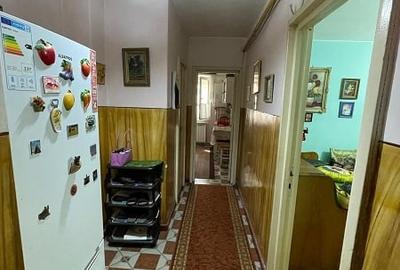 2 camere, parter, Micro 17 - 4