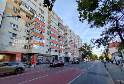 Dorobanti-Romana | Garsoniera | Disponibila Imediat - 13