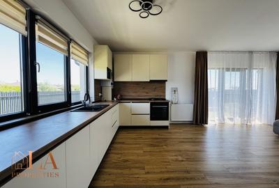 Casă individuală cu 3 camere cu Canalizare în Clinceni - 2