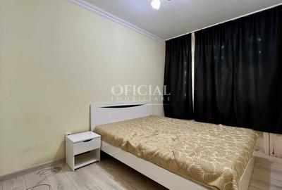 Apartament cu 3 camere semidecomandat, mobilat în Florești - 4