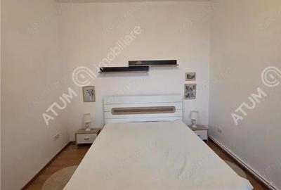 Apartament cu 2 camere situat in zona Mihai Viteazu Sibiu - 3