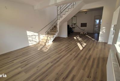 Casă cu 5 camere cu Teren 200 Mp în Bucureștii Noi - 14