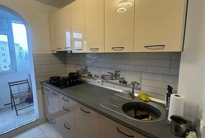 Apartament cu 2 camere decomandat în Central - 3