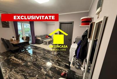 Apartament cu gradina, terasa si parcare inclusa, Apahida Apartament cu gradina, terasa si parcare inclusa, Apahida - 3
