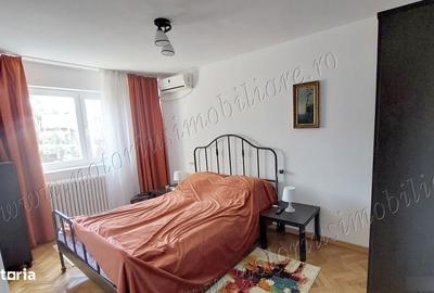 Apartament cu 3 camere în Est - 11