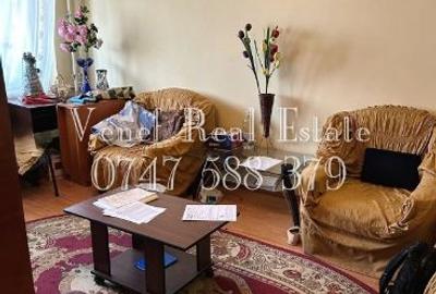Apartament cu 3 camere decomandat în Pantelimon