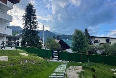 Apartament cu 2 camere decomandat, mobilat în Furnica - 17