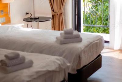 Casă cu Teren 45000 Mp în Nicorești - 5