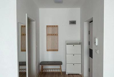 Garsonieră decomandată în Girocului - 10