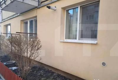 Apartament cu 2 camere semidecomandat în Ciucului - 1