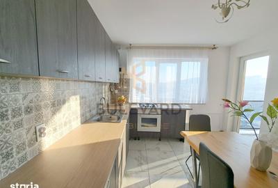 Apartament cu 2 camere, mobilat în Florești - 11