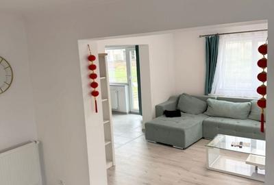 Casă cu 4 camere cu Teren 600 Mp în Șcheia - 2