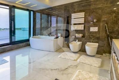 Pe Malul Snagovului, Unde Luxul Devine Cotidian - 33