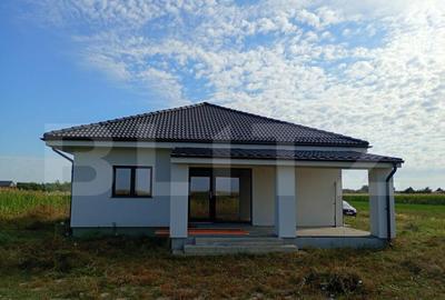 Casa de vanzare, cu 3 camere,138 mp, zona Amati - 5