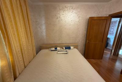Apartament cu 2 camere semidecomandat în Grivița - 9