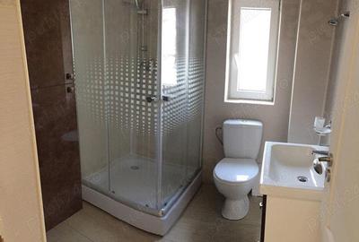 Inchiriem apartament in bloc nou - 2 camere - 2