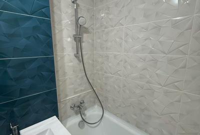 Garsonieră decomandată în Brâncoveanu