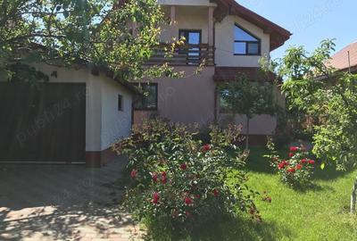 Vand casa, anexe ?i teren in Lilieci - 2