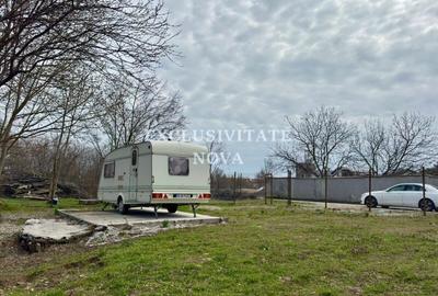 Teren Construcții intravilan de 620 mp, în Pipera - 8