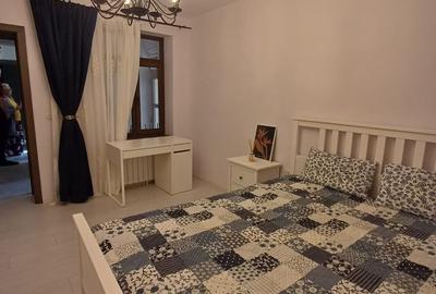 Casă cu 3 camere cu Canalizare în Ultracentral - 3